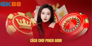 Cách Chơi Baccarat